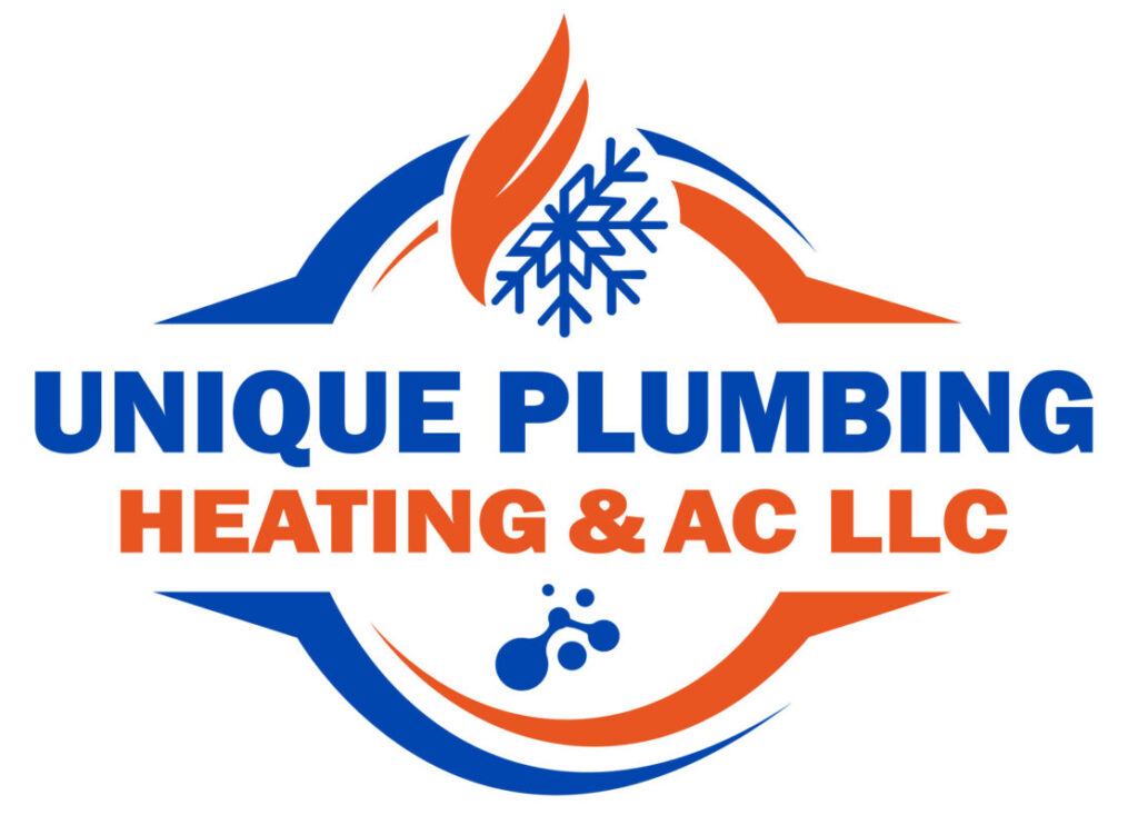 Unique Pluming Heating Ac
